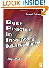 Best Practice in Inventory Management, Second Edition