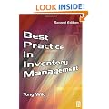 Best Practice in Inventory Management