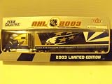 Fleer NHL 2003 1:80 Diecast Tractor Trailer Washington Capitals