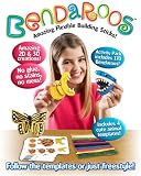 Jumbo Puzzle Benderoos Activity Pack (Styles Vary)
