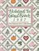 Book Holidays in Cross Stitch, 1987