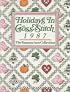 Holidays in Cross Stitch, 1987