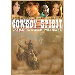 Cowboy Spirit