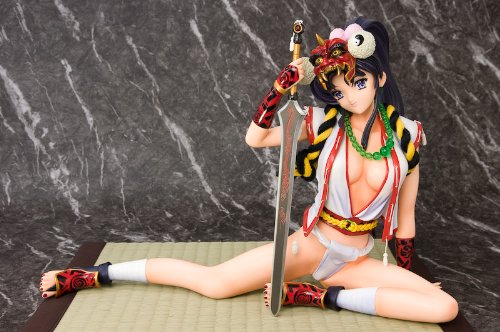 BOME Oni-Musume 