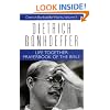 Deitrich Bonhoeffer: Life Together Prayerbook of the Bible