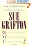Three Complete Novels: "G" Is for Gumshoe, "H" Is for Homicide, and "I" Is for Innocent