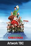 Arthur Christmas [DVD]