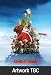 DVD : Arthur Christmas [DVD]
