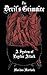 The Devil's Grimoire: A System of Psychic Attack