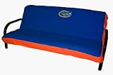 Florida Gators Alumni Collection Premium Futon Cover