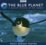 Blue Planet - a Natural History of the Oceans