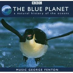 The Blue Planet