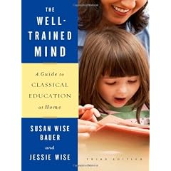 The Well-trained Mind