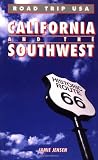 Road Trip USA: California and the Southwest