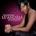 The Awakening Of Le'andria Johnson