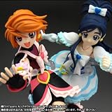 S.H.Figuarts ���奢�ۥ磻�� ���奢�֥�å���Max Heart Ver.) ���å�