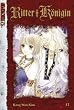 Ritter der K�nigin, Band 12