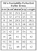 Beaded Mesh Satin Holiday Gown Party Cocktail Prom Halter Dress image 3