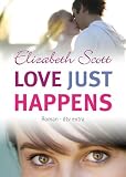 Produkt-Bild: Love just happens: Roman