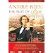 Andre Rieu - The Best of Live [DVD]