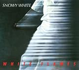 White Flames
