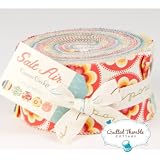 Salt Air by Cosmo Cricket - Jelly Roll (37020JR)