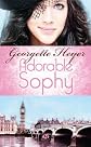 Adorable Sophy 