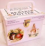 The world of Peter Rabbit