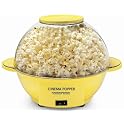 6-Quart Popcorn Maker