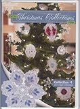 IMAGE OF Christmas 2010 Embroidery Designs CD FREE STANDING LACE