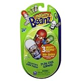 Mighty Beanz 3 Pack Asst