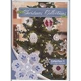 OESD Christmas Collection 2010 Embroidery Designs CD #1