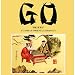 Deluxe Wood Go Game Set