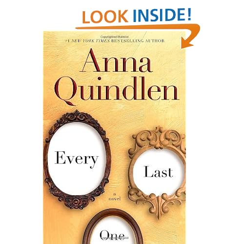 Every Last One: A Novel
