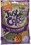 Hartz Catnip, 1 oz.