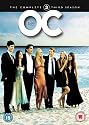 The OC - The Complete Season 3 [DVD] [2005]