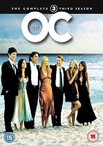 The OC - The Complete Season 3