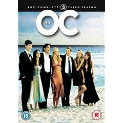 The OC - The Complete Season 3