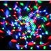 Beety Disco DJ Stage Lighting LED RGB Crystal Stage Light DJ Disco Party Wedding Show Club