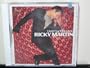 Livin' la vida loca [Single-CD]