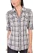 GUESS Bryanna Top, BLACK (M)