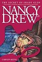 Nancy Drew #85: The Secret of Shady Glen