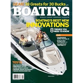Boating (1-year)