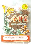 Dried Lily Flower