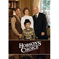 Hobson's Choice