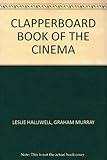 The Clapperboard book of the cinema