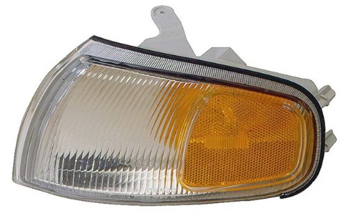 Toyota Camry Replacement Corner Light Assembly - 1-Pair