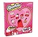 Shopkins Valentine's Day Gift Set - Sweetheart Collection AND 32 Valentine's Day Cards with Tattoos