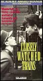 Closely Watched Trains [Tender Comedy of Frustration, Eroticism and Adventure]