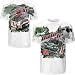 Chase Authentics Dale Earnhardt, Jr. Amp Energy Total Print T-Shirt